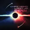 Chris Memo - Energy (Radio Edit) [feat. Leon JD] - Single
